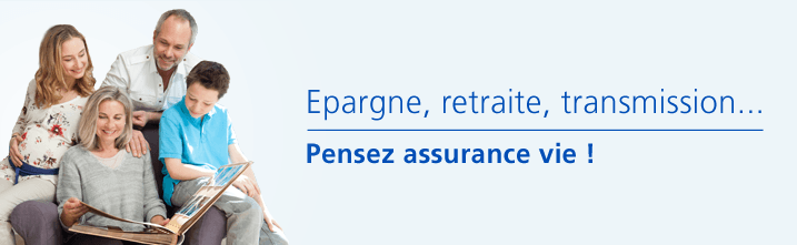 Assurance vie